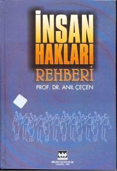 resm İNSAN HAKLARI REHBERİ
