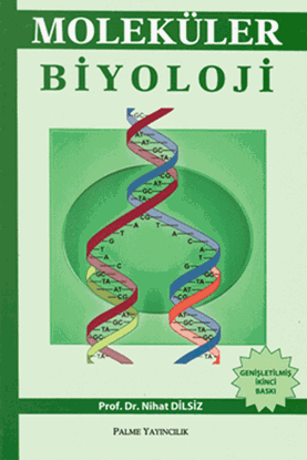 Resim Moleküler Biyoloji