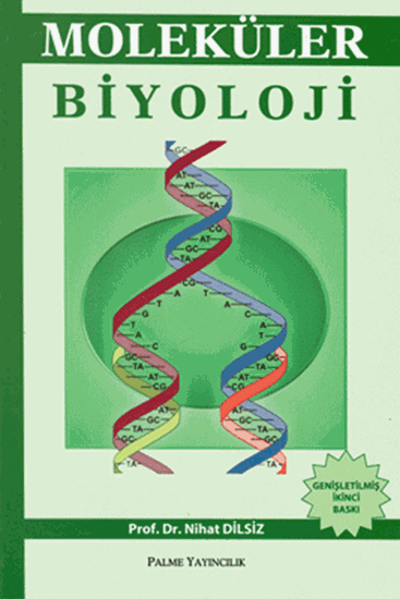 resm Moleküler Biyoloji