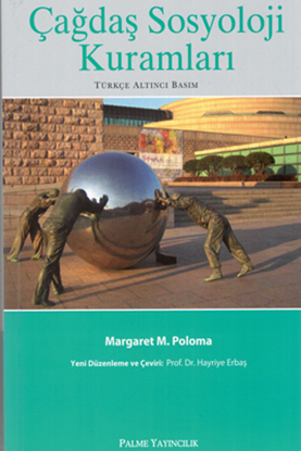 Resim Çağdaş Sosyoloji Kuramları