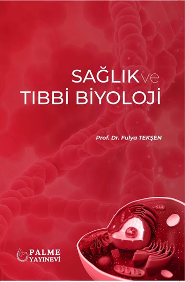 resm SAĞLIK VE TIBBİ BİYOLOJİ