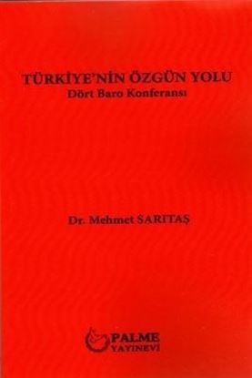 Resim Türkiye'nin Özgün Yolu Dört Baro Konferansı
