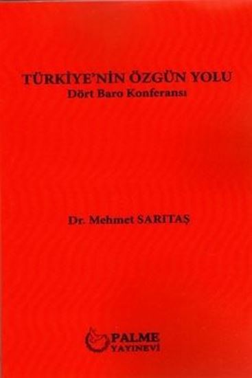 resm Türkiye'nin Özgün Yolu Dört Baro Konferansı