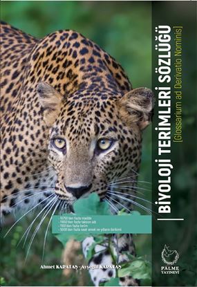 Resim BİYOLOJİ TERİMLERİ SÖZLÜĞÜ