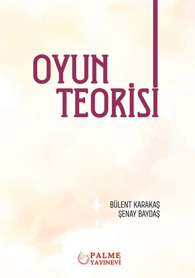 resm OYUN TEORİSİ