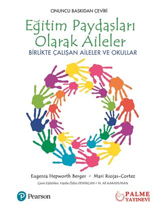 Resim Eğitim Paydaşları Olarak Aileler