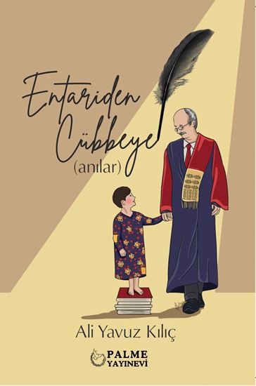 resm ENTARİDEN CÜBBEYE ANILAR