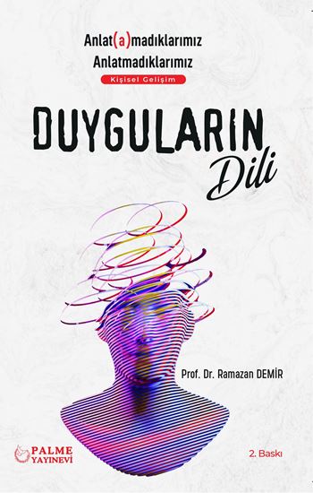 resm DUYGULARIN DİLİ