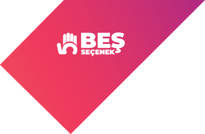 Yayınevleri İçin Resim Beş Seçenek