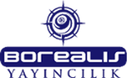 Yayınevleri İçin Resim Borealis Yayınları