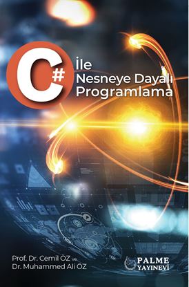 Resim C İle Nesneye Dayalı Programlama