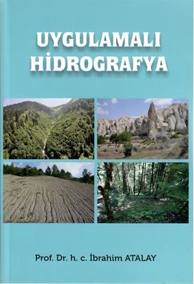 Resim Uygulamalı Hidrografya