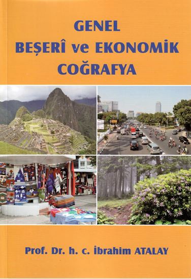resm Genel Beşeri ve Ekonomik Coğrafya