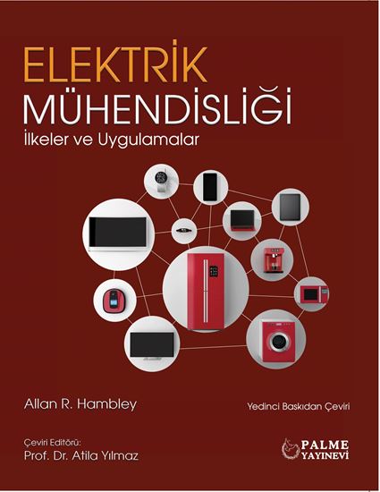 resm Elektrik Mühendisliği İlkeler ve Uygulamalar