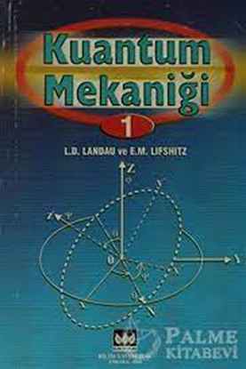 Resim KUANTUM MEKANİĞİ 1