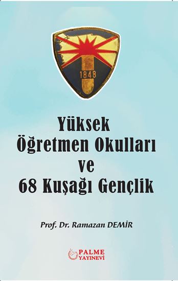 resm Yüksek Öğretmen Okulları Ve 68 Kuşağı Gençlik