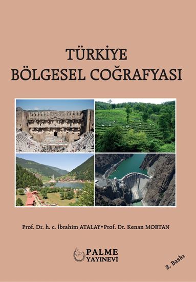 resm Türkiye Bölgesel Coğrafyası