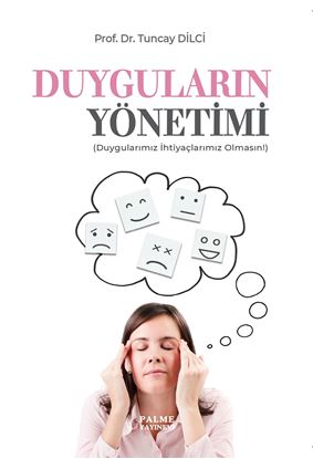 Resim DUYGULARIN YÖNETİMİ
