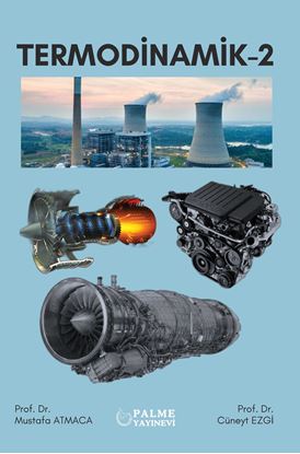 Resim Termodinamik 2