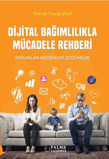 resm Dijital Bağımlılıkla Mücadele Rehberi
