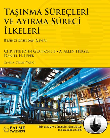 resm Taşınma Süreçleri ve Ayırma Süreci İlkeleri