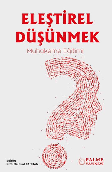 resm Eleştirel Düşünmek –  Muhakeme Eğitimi