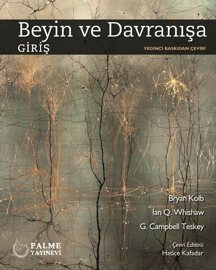 resm BEYİN VE DAVRANIŞA GİRİŞ
