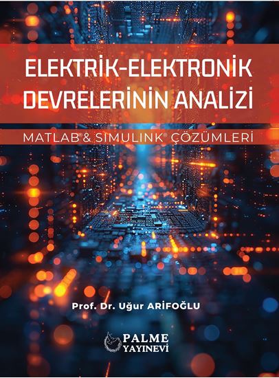 resm ELEKTRİK-ELEKTRONİK DEVRELERİNİN ANALİZİ