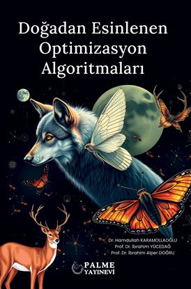 Resim DOĞADAN ESİNLENEN OPTİMİZASYON ALGORİTMALARI