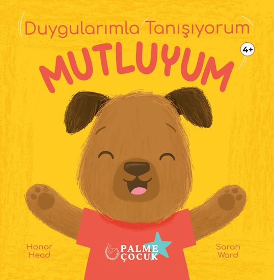 resm DUYGULARIMLA TANIŞIYORUM MUTLUYUM