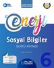 resm PALME 6.SINIF ENERJİ SOSYAL BİLGİLER SORU KİTABI *YENİ*