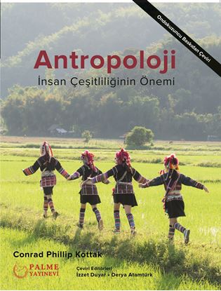 Resim ANTROPOLOJİ İNSAN ÇEŞİTLİLİĞİNİN ÖNEMİ